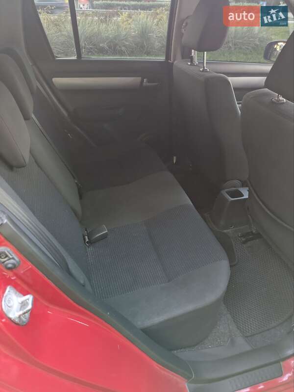 Хэтчбек Suzuki Swift 2008 в Киеве