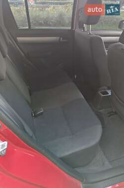 Хетчбек Suzuki Swift 2008 в 