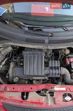 Хетчбек Suzuki Swift 2008 в 