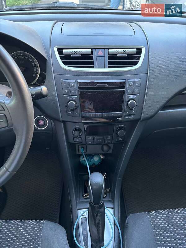 Хетчбек Suzuki Swift 2011 в Харкові