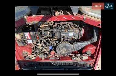 Седан Suzuki Swift 1996 в 