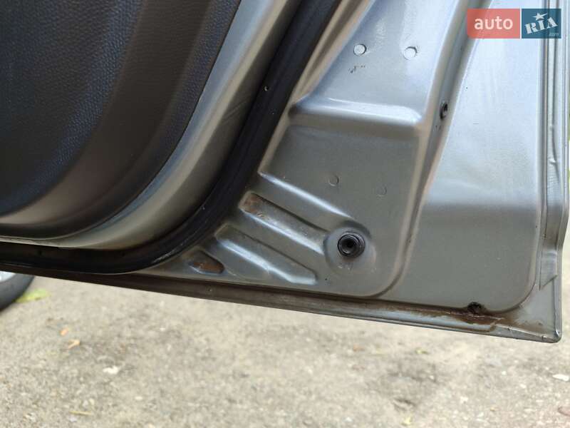 Хетчбек Suzuki Swift 2008 в Івано-Франківську