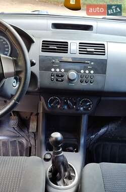 Хетчбек Suzuki Swift 2008 в 