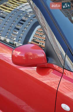 Хетчбек Suzuki Swift 2008 в 