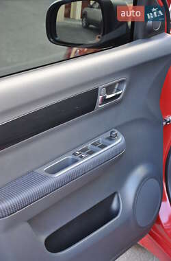Хетчбек Suzuki Swift 2008 в 