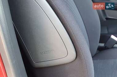 Хетчбек Suzuki Swift 2008 в 