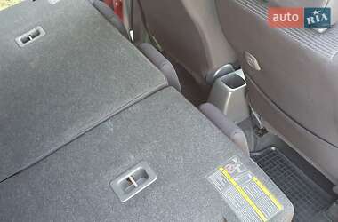 Хетчбек Suzuki Swift 2008 в 