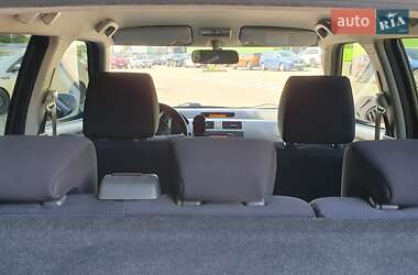 Хетчбек Suzuki Swift 2008 в 