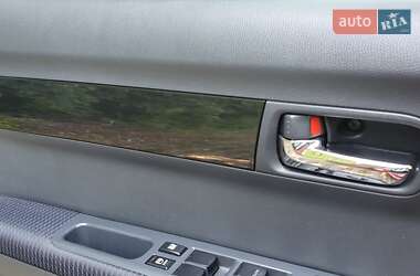 Хетчбек Suzuki Swift 2008 в 