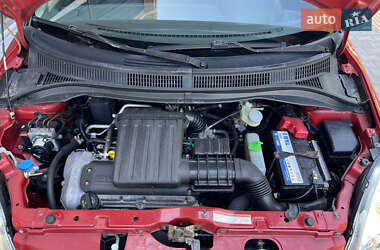 Хэтчбек Suzuki Swift 2007 в 