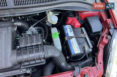 Хэтчбек Suzuki Swift 2007 в 