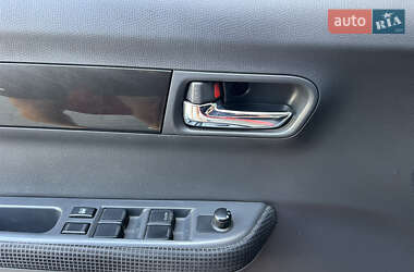 Хэтчбек Suzuki Swift 2007 в 