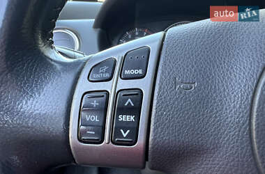 Хэтчбек Suzuki Swift 2007 в 