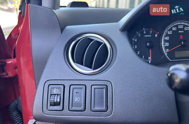 Хэтчбек Suzuki Swift 2007 в 