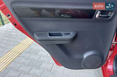 Хэтчбек Suzuki Swift 2007 в 