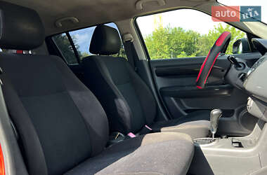 Хетчбек Suzuki Swift 2007 в 