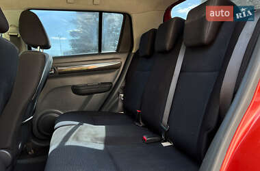 Хетчбек Suzuki Swift 2007 в 