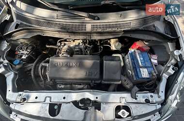 Хэтчбек Suzuki Swift 2006 в 