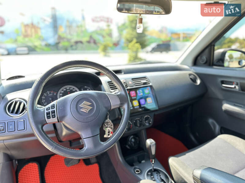 Хэтчбек Suzuki Swift 2007 в Одессе