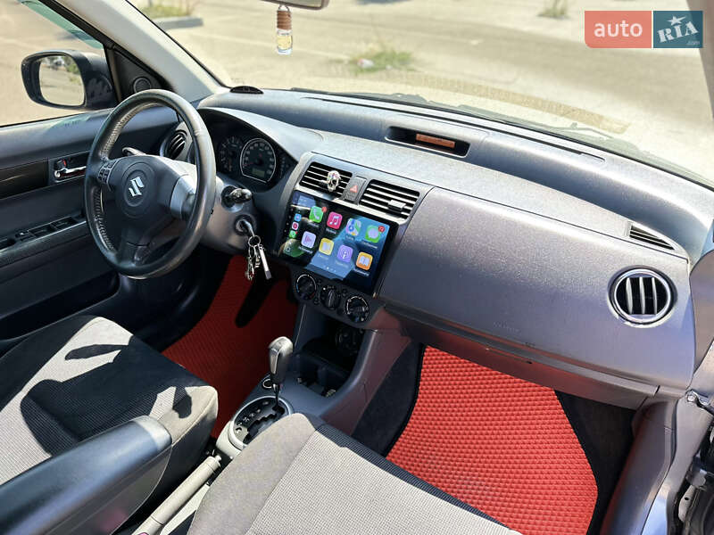 Хэтчбек Suzuki Swift 2007 в Одессе