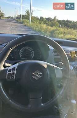 Хэтчбек Suzuki Swift 2008 в 