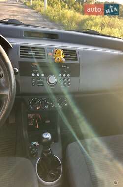 Хэтчбек Suzuki Swift 2008 в 