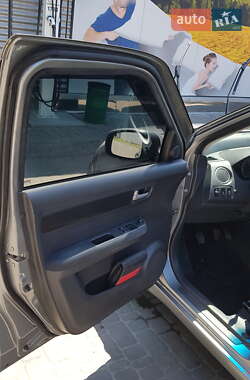 Хэтчбек Suzuki Swift 2008 в 