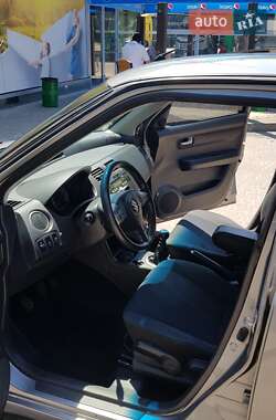 Хэтчбек Suzuki Swift 2008 в 