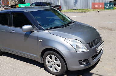 Хэтчбек Suzuki Swift 2008 в 