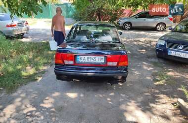 Седан Suzuki Swift 1993 в 