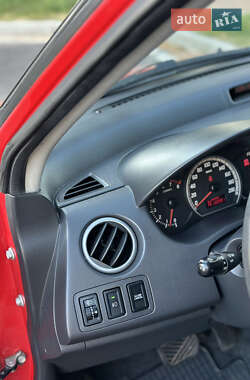 Хэтчбек Suzuki Swift 2008 в 