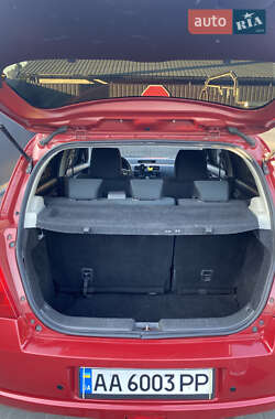 Хэтчбек Suzuki Swift 2005 в 