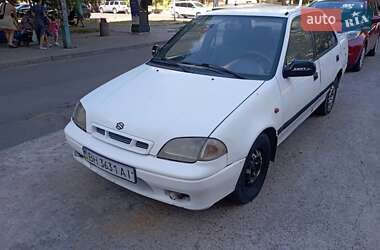 Седан Suzuki Swift 1997 в 
