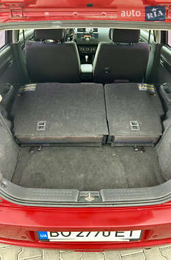 Хэтчбек Suzuki Swift 2007 в 
