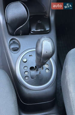 Хетчбек Suzuki Swift 2008 в 