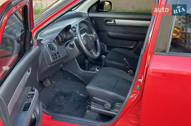 Хетчбек Suzuki Swift 2008 в 