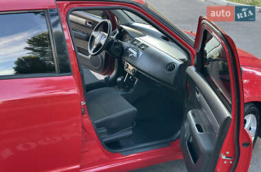 Хетчбек Suzuki Swift 2008 в 