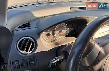 Хэтчбек Suzuki Swift 2008 в 