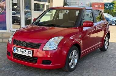 Хэтчбек Suzuki Swift 2006 в Одессе