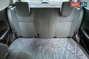 Хэтчбек Suzuki Swift 2011 в 