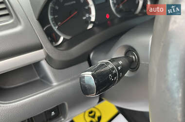 Хэтчбек Suzuki Swift 2011 в 