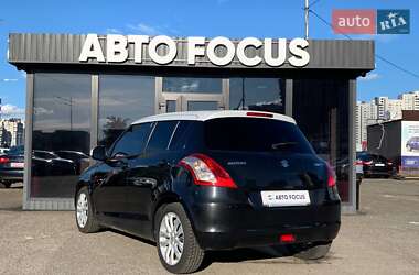 Хэтчбек Suzuki Swift 2016 в 