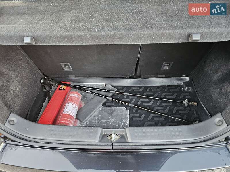 Хетчбек Suzuki Swift 2007 в Вінниці