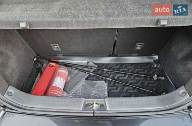 Хэтчбек Suzuki Swift 2007 в 