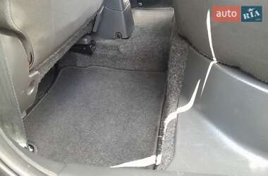 Хэтчбек Suzuki Swift 2012 в 
