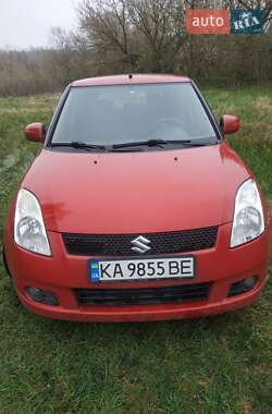 Хетчбек Suzuki Swift 2006 в Києві