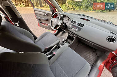 Хетчбек Suzuki Swift 2008 в 