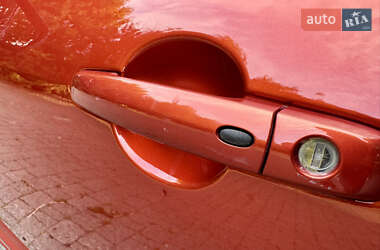 Хетчбек Suzuki Swift 2008 в 