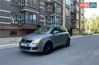 Хетчбек Suzuki Swift 2008 в 