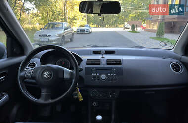 Хетчбек Suzuki Swift 2008 в 